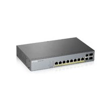 Zyxel GS1350-12HP-EU0101F network switch...