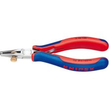 KNIPEX 11 92 140 cable stripper Blue, Red