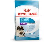 Royal Canin Giant Puppy - 15kg (SHN)