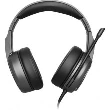 MSI IMMERSE GH40 ENC headphones/headset...