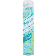 Batiste Original 200ml - Dry Shampoo...
