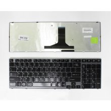 TOSHIBA Keyboard Satellite: A660, A665