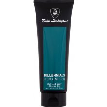 Lamborghini Millennials Dinamico 400ml -...