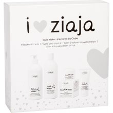 Ziaja Goat´s Milk 500ml - Shower Cream для...