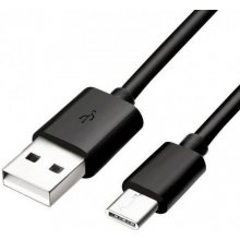 Samsung USB-кабель USB-C otsikuga, 1.2m...