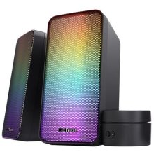 Trust GXT 611 Wezz speaker set 6 W PC/Laptop...
