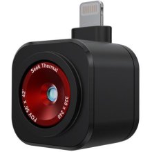 Seek Thermal LQ-ABAX thermal imaging camera...