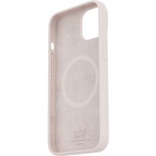 PURO Case Icon Mag for iPhone 14 Plus, pink...
