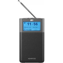 Raadio Kenwood CR-M10DAB-H radio Portable...