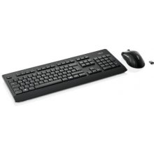 Fujitsu TAS Wireless Tastatur Maus Set LX960...