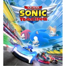 Mäng Sony Team Sonic Racing, PS4 Standard...