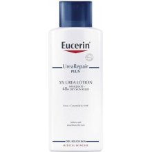 Eucerin UreaRepair Plus 5% Urea Lotion 250ml...