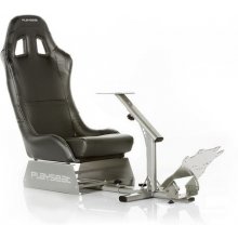 Playseat ® EVOLUTION BLACK ACTIFIT™ - SIM...