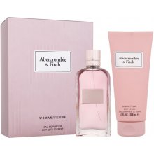 Abercrombie & Fitch First Instinct 100ml -...