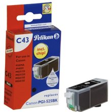Тонер Pelikan C43 ink cartridge 1 pc(s)...