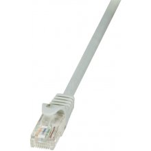 LOGILINK CP1102U networking cable Grey 15 m...