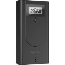 Hama Thermometer BLACK LINE