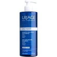 Uriage DS Hair Soft Balancing Shampoo 500ml...