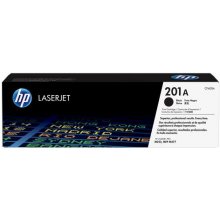 HP 201A Schwarz LaserJet Tonerpatrone