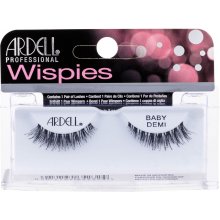 Ardell Wispies Baby Demi чёрный 1pc - False...