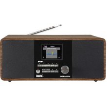 Радио Imperial DABMAN i200 wood