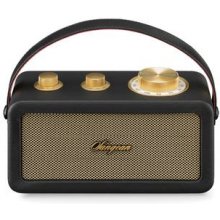 Raadio Sangean RA-101 Portable Analog Black...