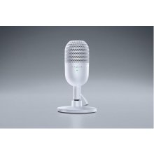 RAZER microphone Seiren V3 Mini, white