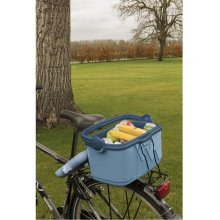 CURVER Tourist Refrigerator blue 10L 261193