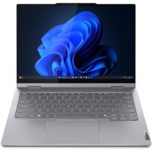 Sülearvuti Lenovo ThinkBook 14 2in1 G5 14...