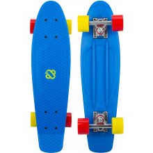 Nijdam Plastic skateboard SAILOR STROLL...