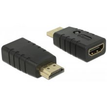 DELOCK Adapter HDMI-A St > HDMI-A Bu...