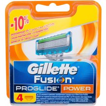 Gillette ProGlide Power 1Pack - Replacement...