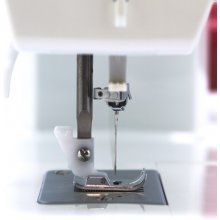 Łucznik POLONIA 2018 Sewing machine...