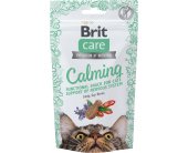 Brit Care - Cat - Snack - Calming - 50g |...