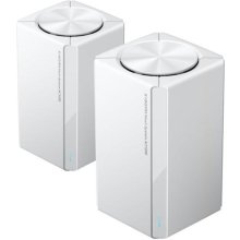 Xiaomi AC1200 2 Pack Dual-band (2.4 GHz / 5...