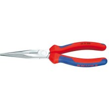 KNIPEX snipe nose side cutting pliers