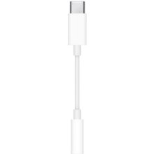 Apple USB-C to 3.5mm Headphone Jack Adapter
