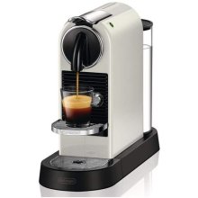 De’Longhi EN167W Fully-auto Espresso machine...