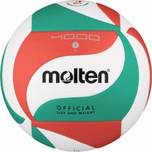SKO Volleyball ball for competition MOLTEN...