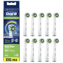 Oral-B CrossAction 80339346 toothbrush head...