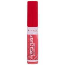 Rimmel London Thrill Seeker Glassy Gloss 500...