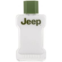 Jeep Adventure 100ml - Aftershave Balm...