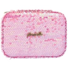 Nice Jewelry box dark pink