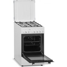 MPM -53-KGE-33 gas-electric cooker