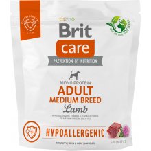 Brit Care - Dog - Adult - Medium -...