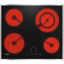Плита MIELE KM 6520 FR