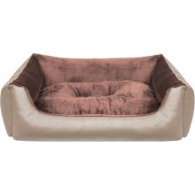 Cazo Mamut Soft Bed коричневая кровать для...