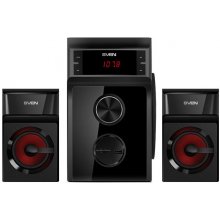 Колонки SVEN Speakers MS-302, black (40W...