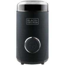 BLACK & DECKER BXCG150E coffee grinder 150 W