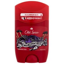 Old Spice Nightpanther 50ml - Deodorant для...
